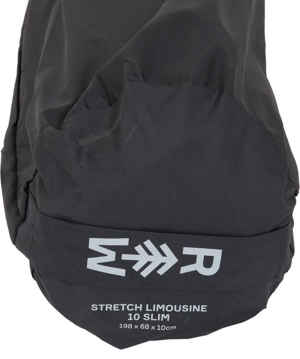 Redwood Stretch Limousine 10 Slim - Slaapmat Zelfopblazend - 1-persoons - 10 9 Redwood Stretch Limousine 10 Slim - Slaapmat Zelfopblazend - 1-persoons - 10 - Afbeelding 7