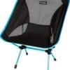 Helinox Chair One - Lichtgewicht Stoel - Black 2 Helinox Chair One - Lichtgewicht Stoel - Black -Buiten Kamperen 1010x1200