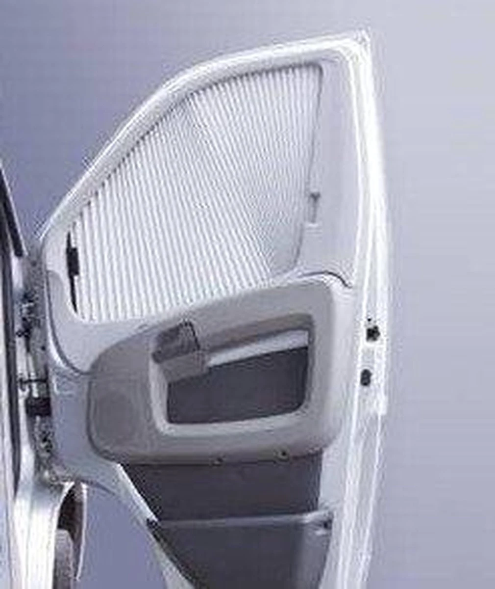 Fiamma Vouwgordijn Plissee Zijraam Rechts Grijs Bijrijders Zijde (F.Ducato-P.Boxer-C.Jumper V.a.6-2006 - 2011) 5 Fiamma Vouwgordijn Plissee Zijraam Rechts Grijs Bijrijders Zijde (F.Ducato-P.Boxer-C.Jumper V.a.6-2006 - 2011) - Afbeelding 3