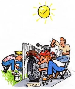 Walkstool - 3-Poots Krukje - Comfort 55 Cm - Verstelbaar - Zwart -Buiten Kamperen 1011x1200