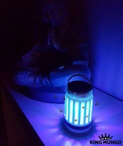 Anti Muggenlamp LED Camping Lamp | Thuis Muggen Vanger Lamp Oplaadbaar | King Mungo 24 Anti Muggenlamp LED Camping Lamp | Thuis Muggen Vanger Lamp Oplaadbaar | King Mungo -Buiten Kamperen 1014x1200 8