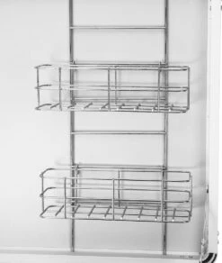 Campart Campingkeuken KI-0757 – Complete Keuken En Campingkast – Opvouwbaar En Inclusief Draagtas - Grijs -Buiten Kamperen 1016x1200 2