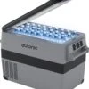 Auronic Elektrische Koelbox - 40.5L - Compressor - 12V En 240V - Grijs -Buiten Kamperen 1017x1200 3