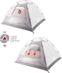 High Peak Atmos 3 Tunneltent - Donkergrijs - 3 Persoons 20 High Peak Atmos 3 Tunneltent - Donkergrijs - 3 Persoons -Buiten Kamperen 1021x1200 1