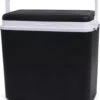 Norlander Koelbox Deluxe - 24 Liter - 40 X 23,6 X 37,5cm - Zwart 1 Norlander Koelbox Deluxe - 24 Liter - 40 X 23,6 X 37,5cm - Zwart -Buiten Kamperen 1021x1200 6