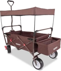 FUXTEC Bolderkar CT350 - Bruin 16 FUXTEC Bolderkar CT350 - Bruin -Buiten Kamperen 1024x1200 1