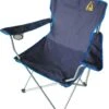 Best Camp Koala Campingstoel - Hoge Rugleuning - Blauw -Buiten Kamperen 1028x1200 1