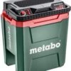 Metabo - Accu-koelbox - 18 Volt - Zonder Accu-packs En Lader - 24L -Buiten Kamperen 1028x1200 3