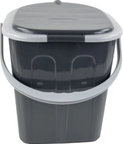 Bo-Camp Draagbaar Toilet - Vierkant 18 Bo-Camp Draagbaar Toilet - Vierkant -Buiten Kamperen 1028x1200 4