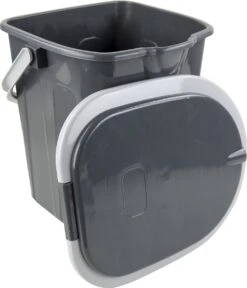 Bo-Camp Draagbaar Toilet - Vierkant 21 Bo-Camp Draagbaar Toilet - Vierkant -Buiten Kamperen 1028x1200 5