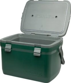 Stanley The Easy Carry Outdoor Cooler 15,1L - Koelbox - Green -Buiten Kamperen 1030x1200 2
