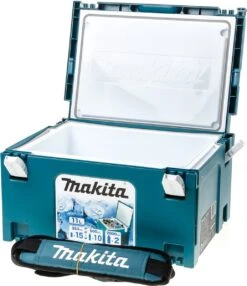 Makita 198254-2 CoolMbox 3 Koelbox - 11 Liter 19 Makita 198254-2 CoolMbox 3 Koelbox - 11 Liter -Buiten Kamperen 1036x1200 2