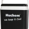Coolbox 10 Liter Black - We Keep It Cool -Buiten Kamperen 1042x1200 7
