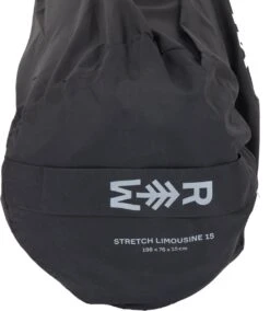 Redwood Stretch Limousine 15 - Slaapmat Zelfopblazend - 1-persoons - 15 16 Redwood Stretch Limousine 15 - Slaapmat Zelfopblazend - 1-persoons - 15 -Buiten Kamperen 1043x1200