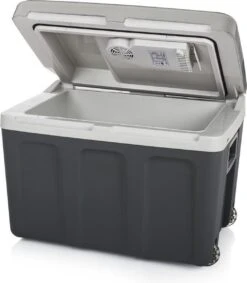 Tristar KB-7540 Koelbox 40 Liter - Koelbox Elektrisch - 12v Autolader En 230v Stopcontact - Koelt & Verwarmt - Grijs -Buiten Kamperen 1049x1200 6
