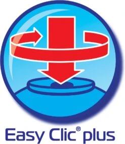 Campingaz Bleuet Micro Plus Camping Kooktoestel - 1-pits - 1300 Watt -Buiten Kamperen 1049x1200 7