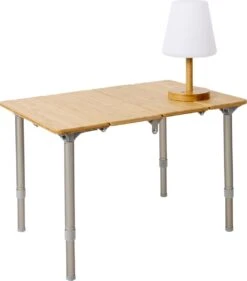 Bo-Camp - Urban Outdoor - Tafellamp Met Kap - Cambridge - M - 150 Lumen - Oplaadbaar 12 Bo-Camp - Urban Outdoor - Tafellamp Met Kap - Cambridge - M - 150 Lumen - Oplaadbaar -Buiten Kamperen 1055x1200 1