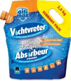 Bison Vochtvreter Losse Kristallen Navulling - 2,5 Kg 9 Bison Vochtvreter Losse Kristallen Navulling - 2,5 Kg -Buiten Kamperen 1056x1200 4