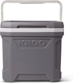 Igloo Profile II 16 - Kleine Koelbox - 15 Liter - Grijs -Buiten Kamperen 1059x1200 1