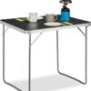 Relaxdays Campingtafel Inklapbaar - Aluminium Klaptafel - Vouwtafel Camping - Koffermodel -Buiten Kamperen 1062x1200 1