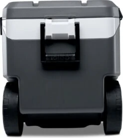 Igloo Latitude 90 Roller - Grote Koelbox Op Wielen - 85 Liter - Grijs -Buiten Kamperen 1069x1200 2