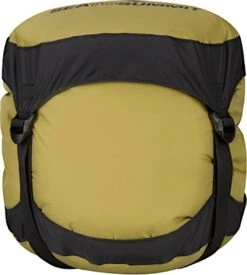 Sea To Summit Compression Sack 30L Groen Compressiezak - 30L - Groen - Lichtgewicht -Buiten Kamperen 1076x1200