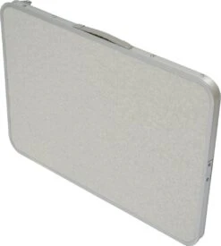 Alu Campingtafel 70x55cm - Inklapbbar Kampeertafel - Picknicktafel Licht Vouwtafel Klaptafel Grijs 20 Alu Campingtafel 70x55cm - Inklapbbar Kampeertafel - Picknicktafel Licht Vouwtafel Klaptafel Grijs -Buiten Kamperen 1076x1200 3