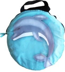 Retr-Oh! Pop-Up Strandtent - Oceaan Avonturen - Speeltent 10 Retr-Oh! Pop-Up Strandtent - Oceaan Avonturen - Speeltent -Buiten Kamperen 1082x1200