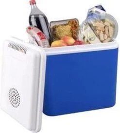 Merkloos Koelbox 22 Liter (12V Aansluiting) -Buiten Kamperen 1084x1200 5