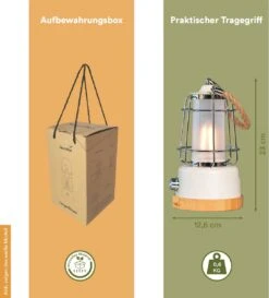 Skandika Kiruna LED-Lamp – Tentlampen – Campinglampen – Buiten Lantaarn – Buitenverlichting – Buiten Lamp - Retro Outdoor Camping Lamp Met Powerbank, Traploos Dimbaar, Draadloos, Oplaadbare Batterij, USB, Warm En Koud Wit, 75h Lichtduur – Groen 15 Skandika Kiruna LED-Lamp – Tentlampen – Campinglampen – Buiten Lantaarn – Buitenverlichting – Buiten Lamp - Retro Outdoor Camping Lamp Met Powerbank, Traploos Dimbaar, Draadloos, Oplaadbare Batterij, USB, Warm En Koud Wit, 75h Lichtduur – Groen -Buiten Kamperen 1084x1200 7