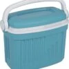 EDA Koelbox - Iceberg - 8 Liter - Blauw 2 EDA Koelbox - Iceberg - 8 Liter - Blauw -Buiten Kamperen 1095x1200 4