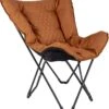 Bo-Camp Camping - Vlinderstoel - Himrod - Inklapbaar - Kleikleurig -Buiten Kamperen 1099x1200 2