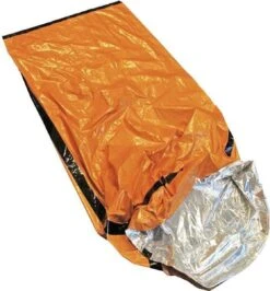 REPUS Nood Slaapzak | Life Bivy | Travel Safe |Lichtgewicht Slaapzak | Bivakzak | Extreme Light |Camperen | Outdoor | Camping | Musthave |Slaapzak | Wandelen | Tent | Reizen | Roadtrip | -Buiten Kamperen 1116x1200 1