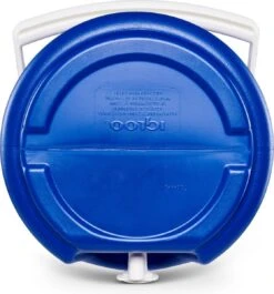 Igloo Sport 2 Gallon - Kleine Drankdispenser - 7,6 Liter - Blauw 23 Igloo Sport 2 Gallon - Kleine Drankdispenser - 7,6 Liter - Blauw -Buiten Kamperen 1117x1200 4