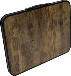 Bo-Camp - Industrial - Tafel - Garland - 60x45 Cm - Aluminium -Buiten Kamperen 1125x1200 2