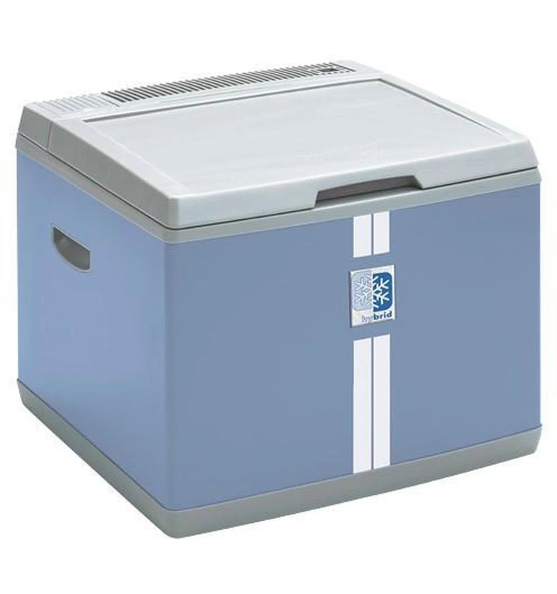 Mobicool B40 Compressor Koelbox - 40 L - 12-230V - Blauw 20 Mobicool B40 Compressor Koelbox - 40 L - 12-230V - Blauw - Afbeelding 18