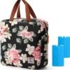 Brisby 4 Laags Geïsoleerde Koeltas - Lunchtas 7 Liter - Bloemetjes 1 Brisby 4 Laags Geïsoleerde Koeltas - Lunchtas 7 Liter - Bloemetjes -Buiten Kamperen 1135x1200 2