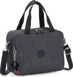 Kipling MIYO Lunchtas - Marine Navy -Buiten Kamperen 1138x1200 3