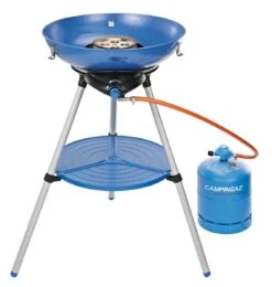 Campingaz Party Grill 600 Camping Kooktoestel - 1-pits - 4000 Watt -Buiten Kamperen 1140x1200 6