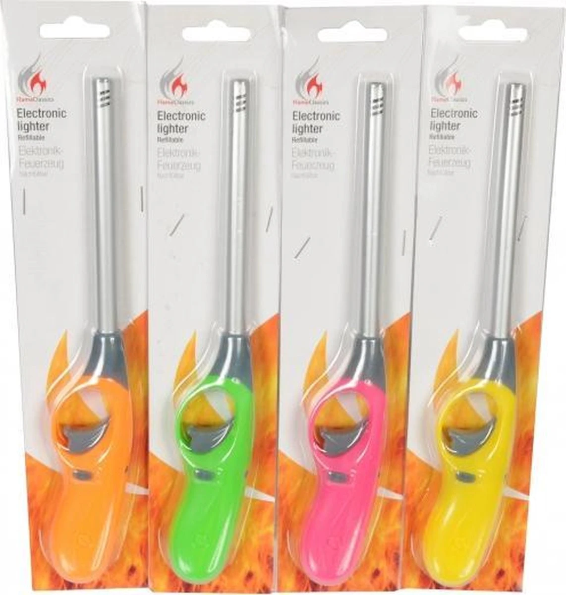 Merkloos 4x Lampenolie / Fakkelolie -1 Liter - Met Gratis Aansteker 4 Merkloos 4x Lampenolie / Fakkelolie -1 Liter - Met Gratis Aansteker - Afbeelding 2