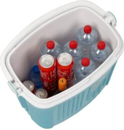 EDA Koelbox - Iceberg - 20 Liter - Blauw -Buiten Kamperen 1144x1200 5