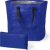 Merkloos Opvouwbare Koeltas - Lunchtas - Koeltas Lunch - Blauw 2 Merkloos Opvouwbare Koeltas - Lunchtas - Koeltas Lunch - Blauw -Buiten Kamperen 1144x1200 6