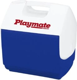 Igloo Playmate Pal - Kleine Koelbox - 6,6 Liter - Blauw -Buiten Kamperen 1148x1200 8