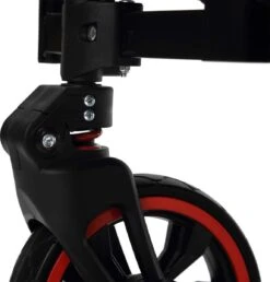 FUXTEC Bolderkar FX-CT850 - Grijs -Buiten Kamperen 1149x1200