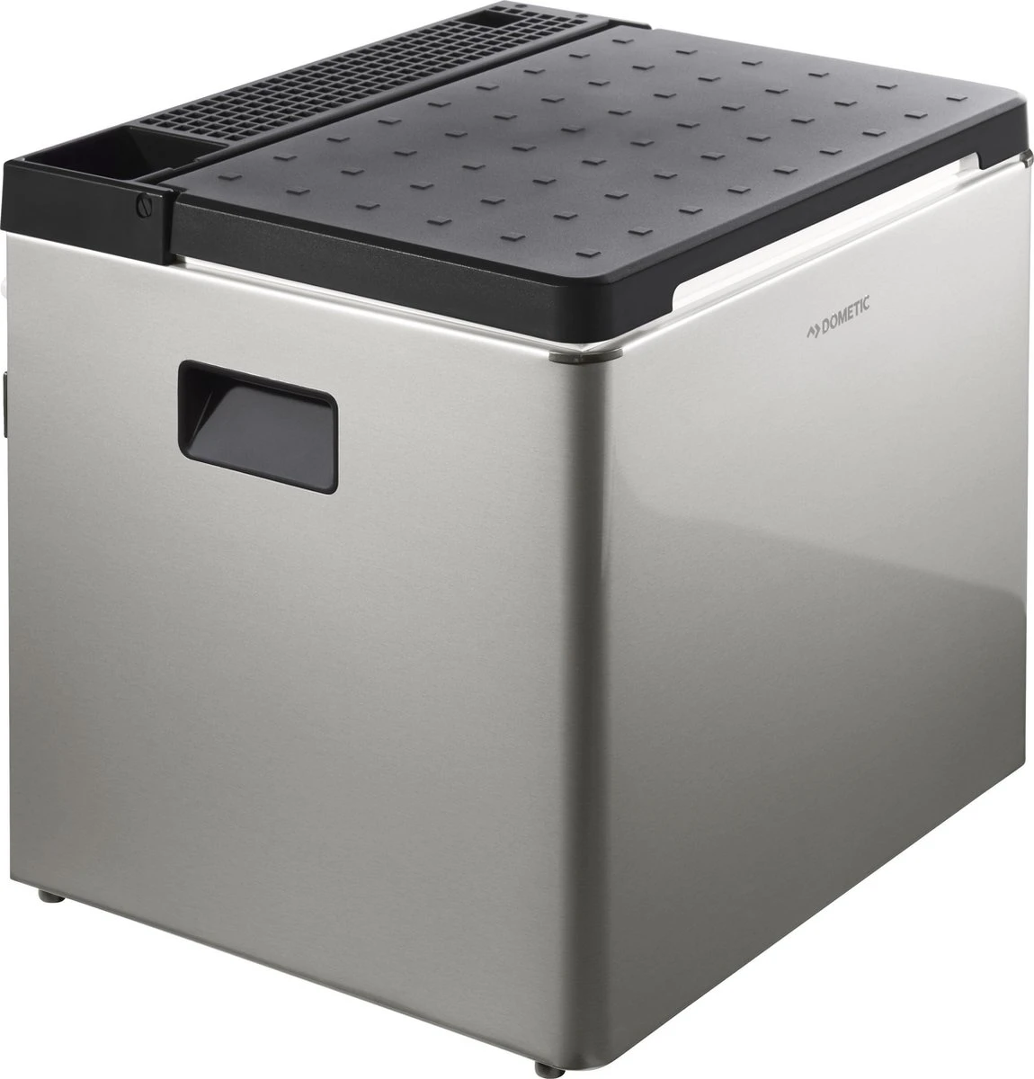Dometic ACX3 30 Absorptie Koelbox - 33L - 12/230v/gas - Aluminium 11 Dometic ACX3 30 Absorptie Koelbox - 33L - 12/230v/gas - Aluminium - Afbeelding 9