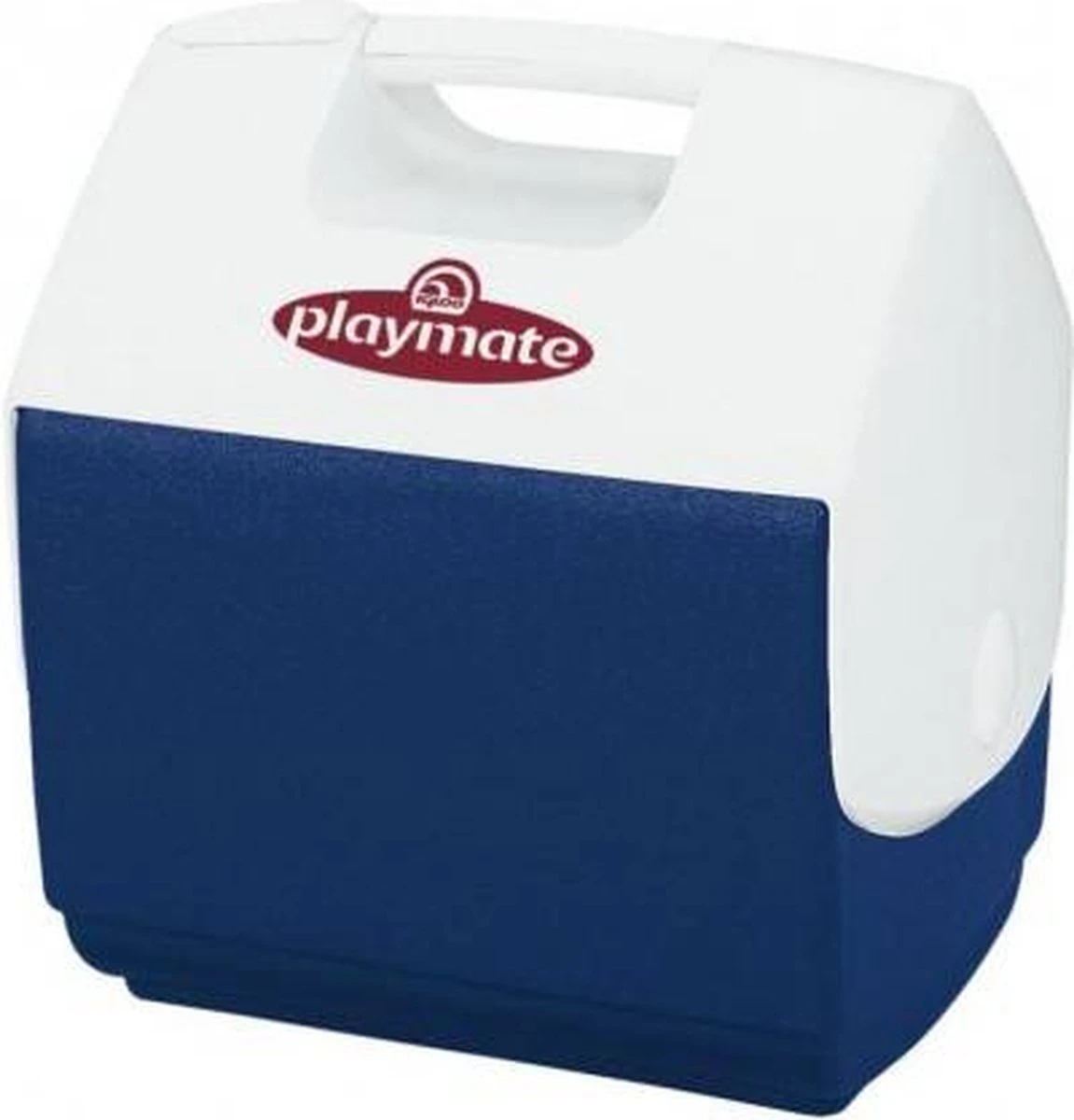 Igloo Playmate Elite Kleine Koelbox - 15 Liter - Blauw 3 Igloo Playmate Elite Kleine Koelbox - 15 Liter - Blauw - Afbeelding 2