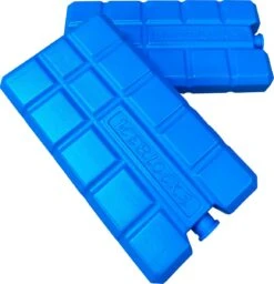 DULA Blauwe Koelelementen - 4 Stuks 200 Gram - 8 X 15 X 2 Cm 8 DULA Blauwe Koelelementen - 4 Stuks 200 Gram - 8 X 15 X 2 Cm -Buiten Kamperen 1158x1200 3