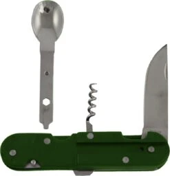 Fosco Outdoor Bestek - Groen - Inklapbaar -Buiten Kamperen 1158x1200 6