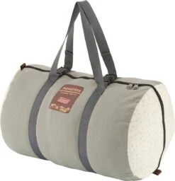 Coleman Monstera XL Slaapzak - 220 X 100 Cm - Beige -Buiten Kamperen 1160x1200 2