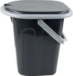 Bo-Camp Draagbaar Toilet - Vierkant 16 Bo-Camp Draagbaar Toilet - Vierkant -Buiten Kamperen 1163x1200 6